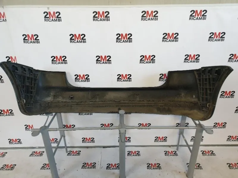 Paraurti POST 1T0807421 Volkswagen Touran I 2003