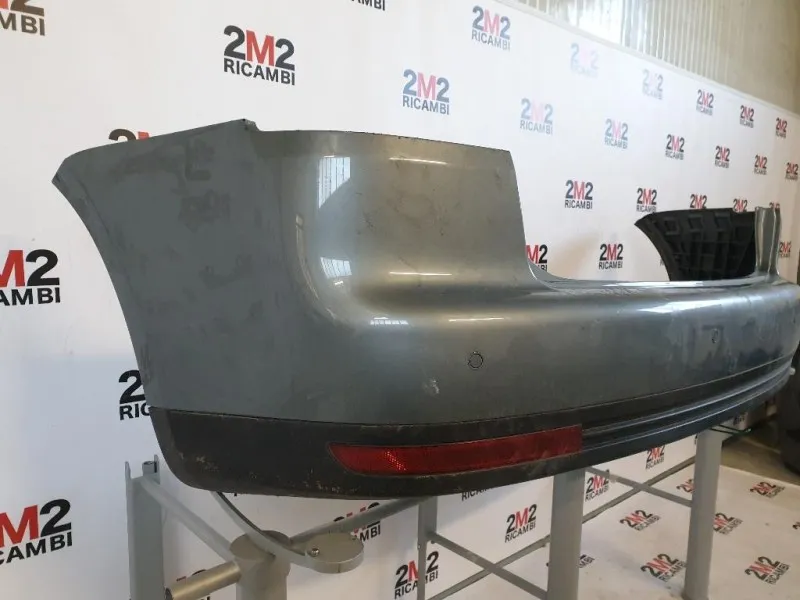 Paraurti POST 1T0807421 Volkswagen Touran I 2003