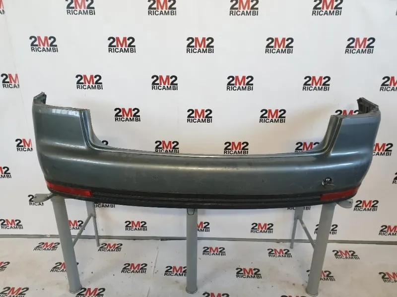 Paraurti POST 1T0807421 Volkswagen Touran I 2003