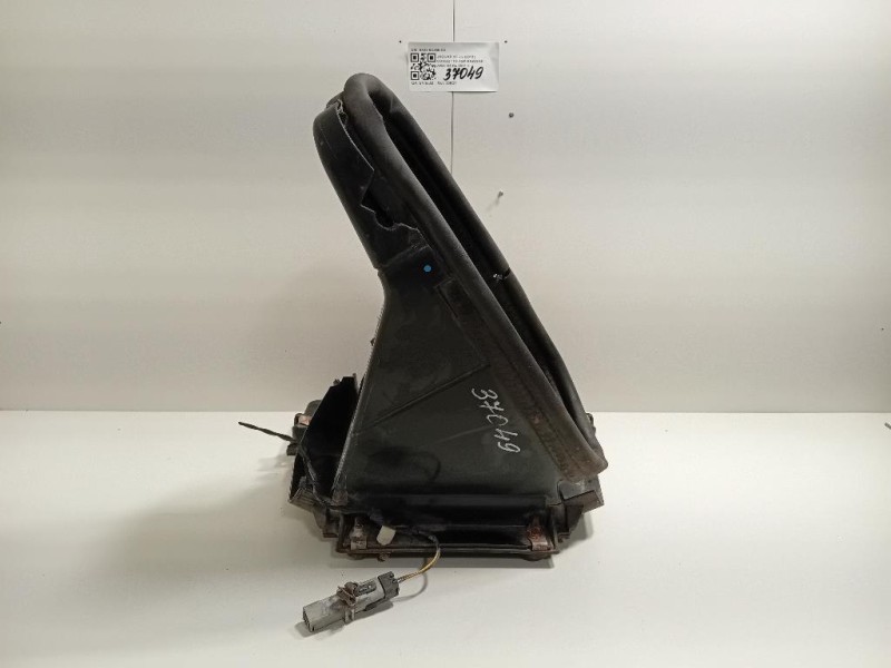 Catalizzatore CATALIZZATORE Ssangyong Tivoli 2015