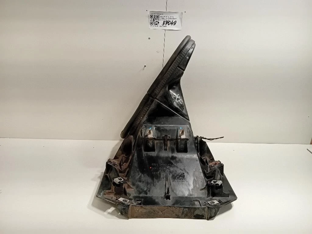 Condotto Aspirazione ARIA DX 9X23-8C465-CC Jaguar XF I 2011