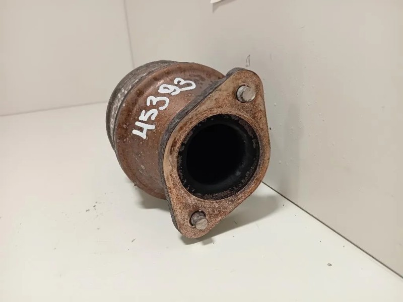 Catalizzatore CATALIZZATORE Ssangyong Tivoli 2015