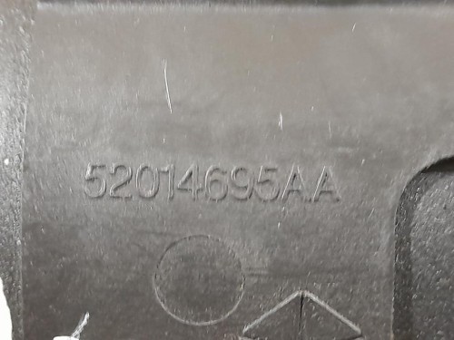 Condotto Aspirazione ARIA DX