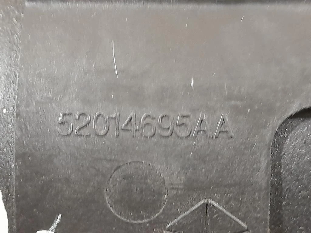 Condotto Aspirazione ARIA DX 52014695AA Jeep Cherokee IV 2008