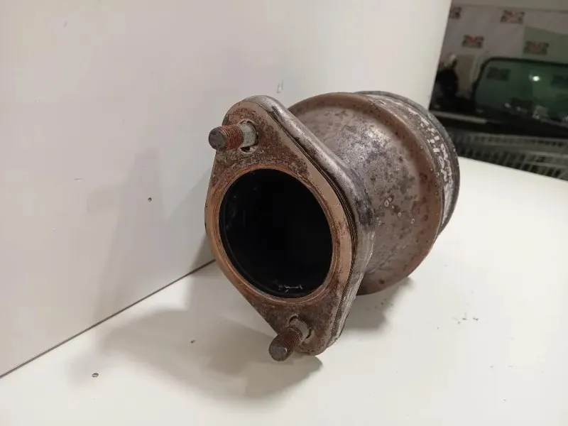 Catalizzatore CATALIZZATORE Ssangyong Tivoli 2015