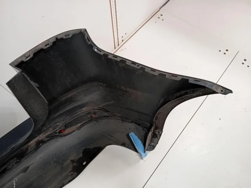 Paraurti POST 1T0807421K Volkswagen Touran III 2010