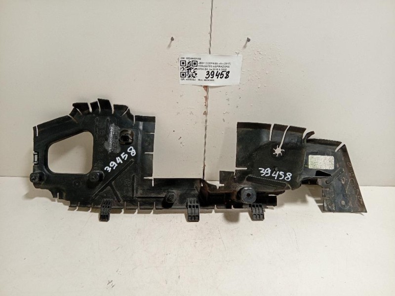 Catalizzatore 17314200A1 Ssangyong Tivoli 2015