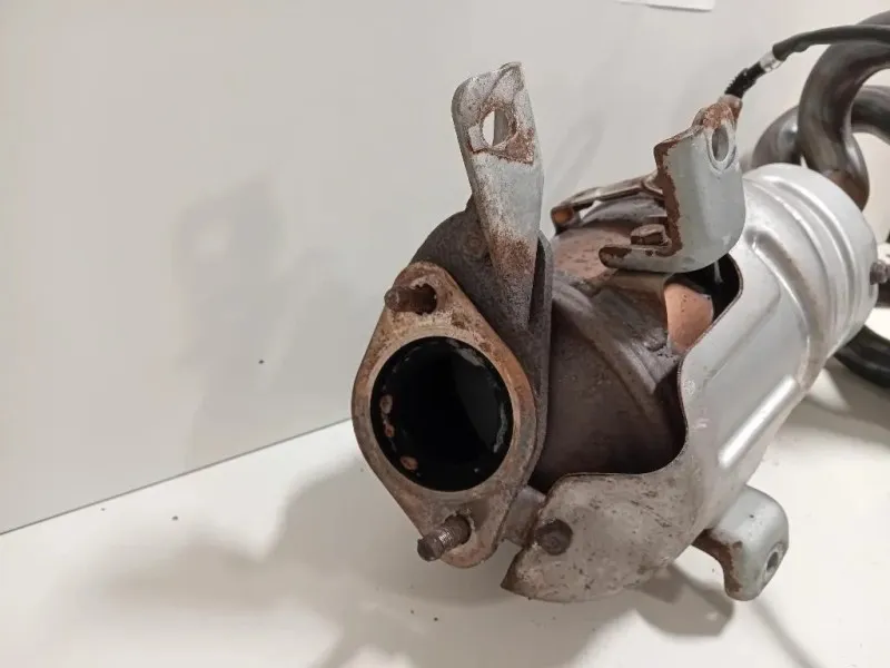 Catalizzatore 17314200A1 Ssangyong Tivoli 2015