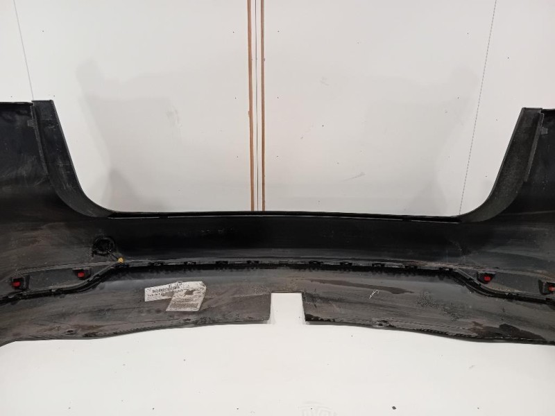 Paraurti POST 1T0807421K Volkswagen Touran III 2010