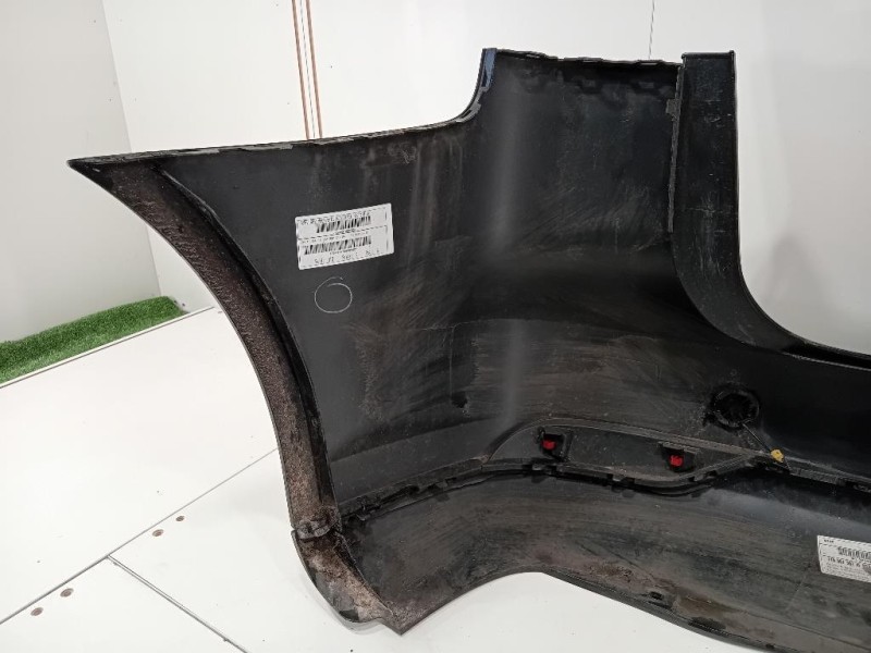 Paraurti POST 1T0807421K Volkswagen Touran III 2010