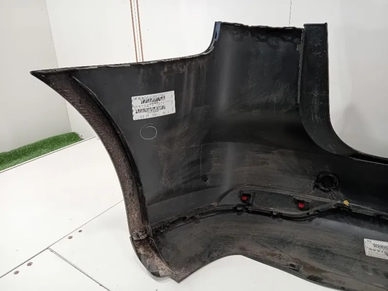 Paraurti POST 1T0807421K Volkswagen Touran III 2010