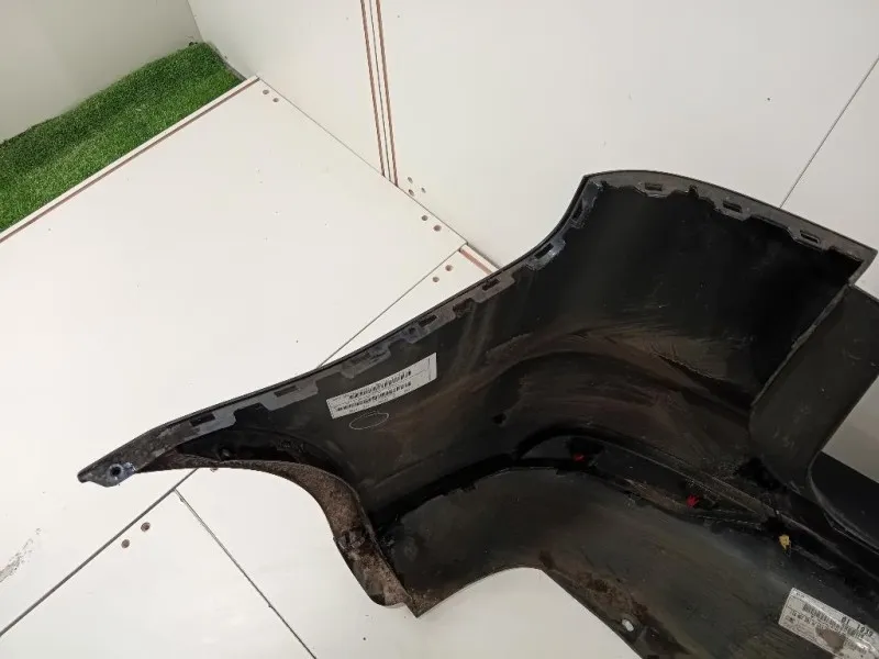 Paraurti POST 1T0807421K Volkswagen Touran III 2010