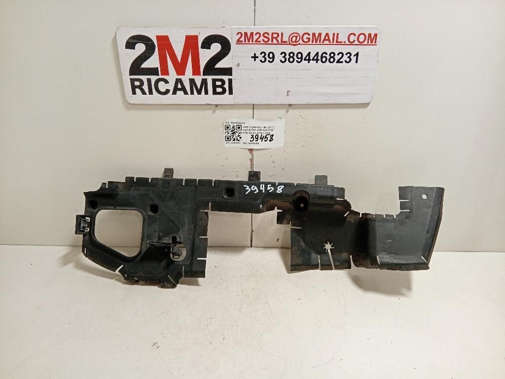 Catalizzatore 24410-35150 Ssangyong Tivoli 2015