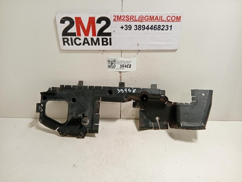 Catalizzatore 24410-35150 Ssangyong Tivoli 2015