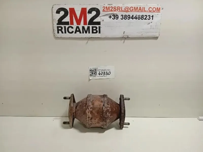 Catalizzatore 24410-35150 Ssangyong Tivoli 2015
