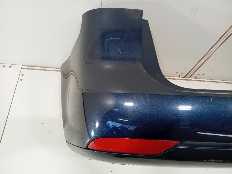 Paraurti POST 1T0807421K Volkswagen Touran III 2010