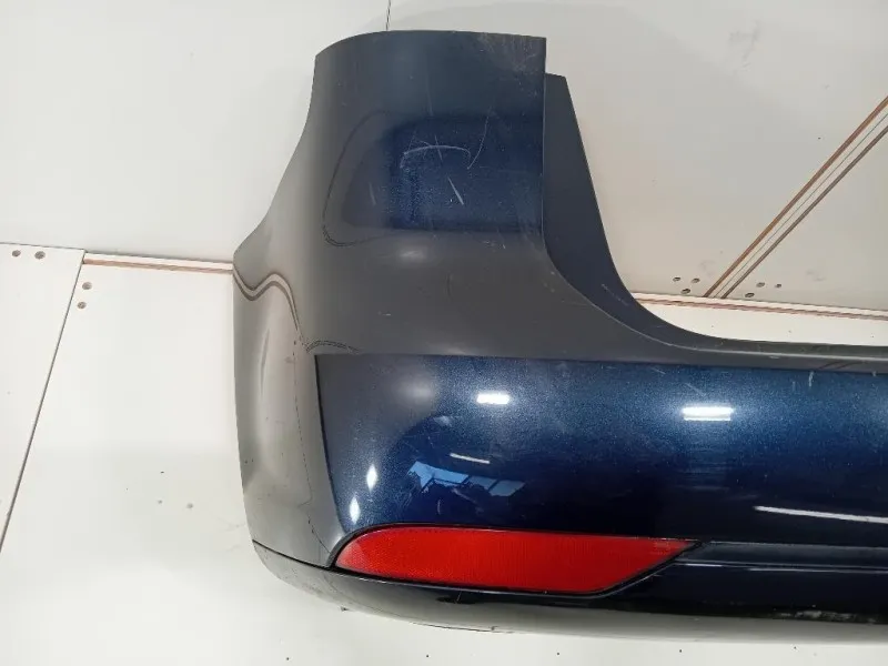 Paraurti POST 1T0807421K Volkswagen Touran III 2010