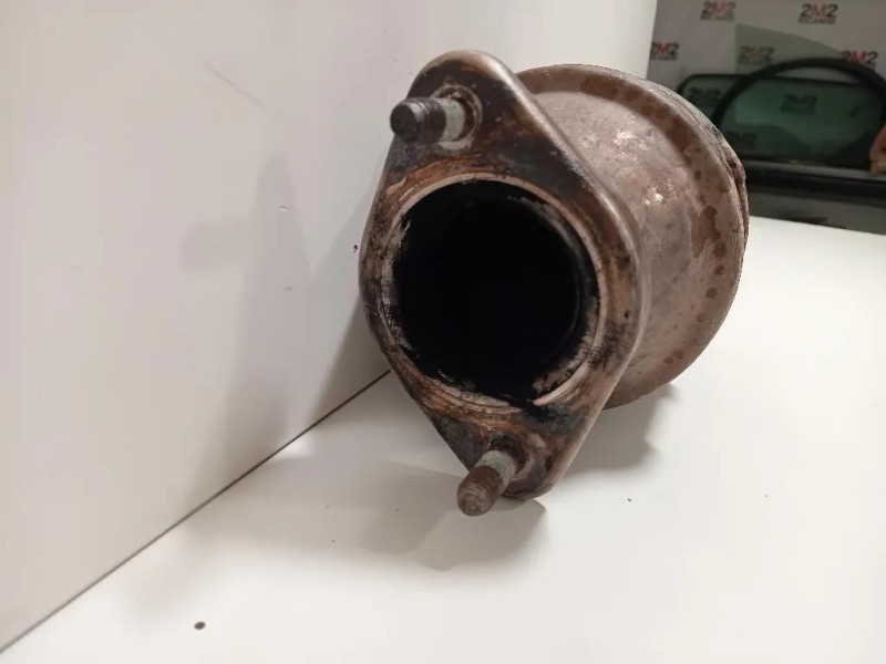 Catalizzatore 24410-35150 Ssangyong Tivoli 2015