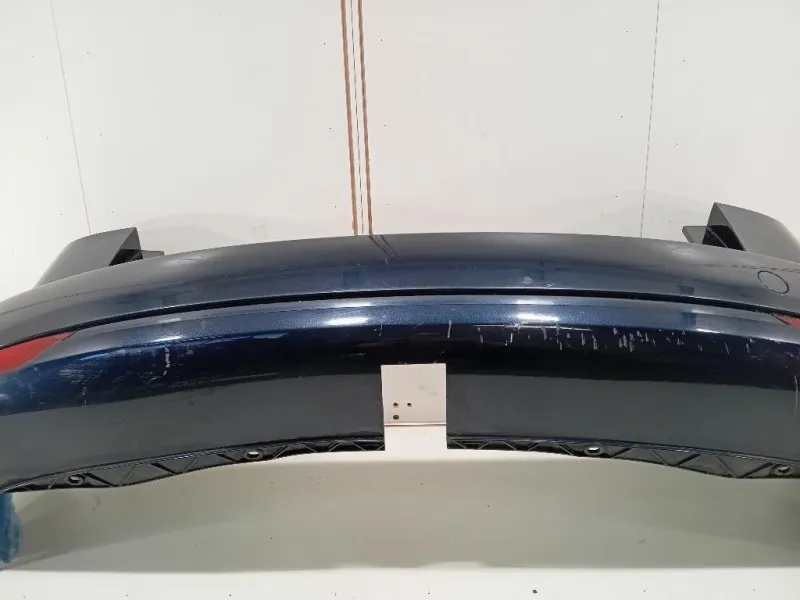 Paraurti POST 1T0807421K Volkswagen Touran III 2010