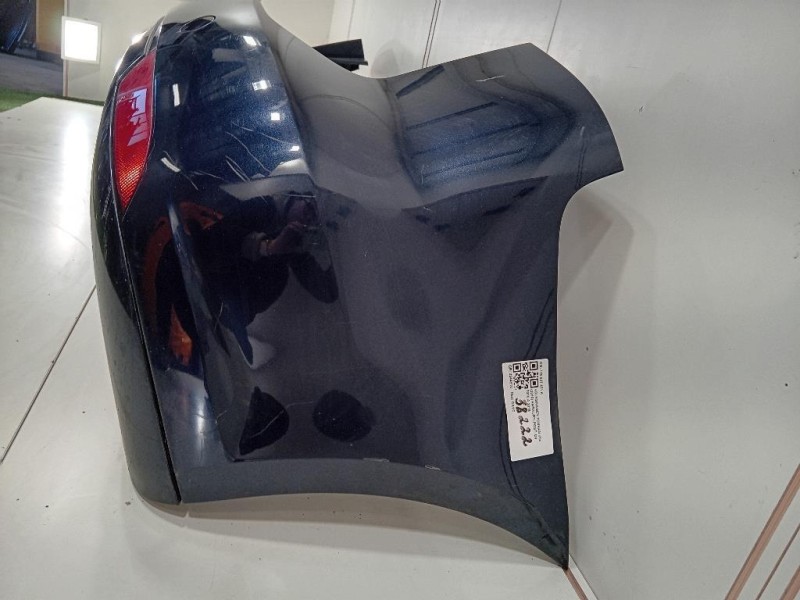 Paraurti POST 1T0807421K Volkswagen Touran III 2010