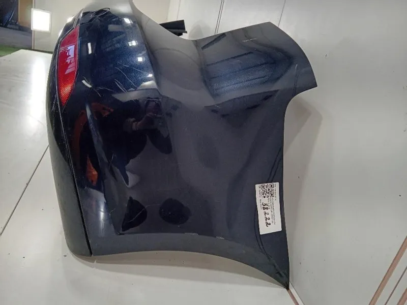 Paraurti POST 1T0807421K Volkswagen Touran III 2010