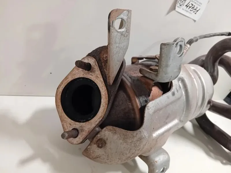 Catalizzatore 17314200A1 Ssangyong Tivoli 2015