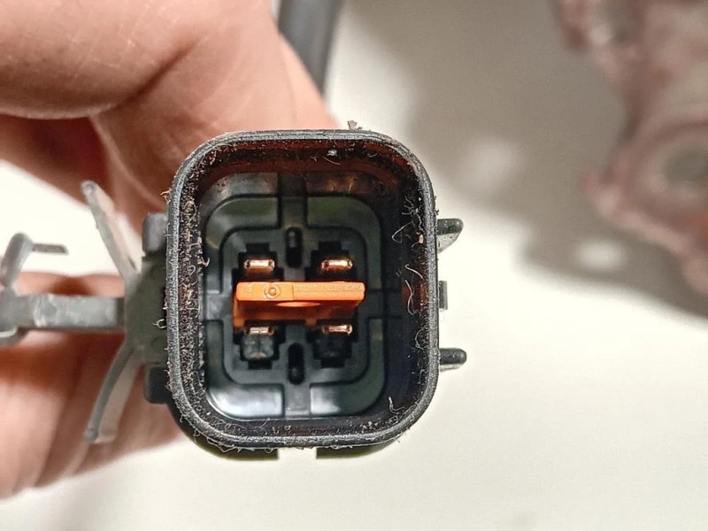 Catalizzatore 17314200A1 Ssangyong Tivoli 2015