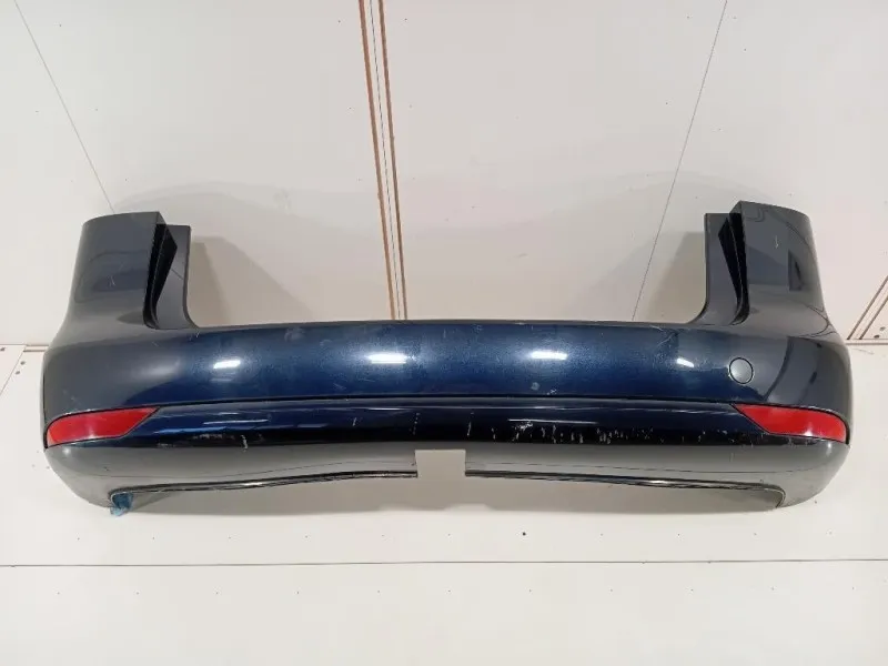 Paraurti POST 1T0807421K Volkswagen Touran III 2010