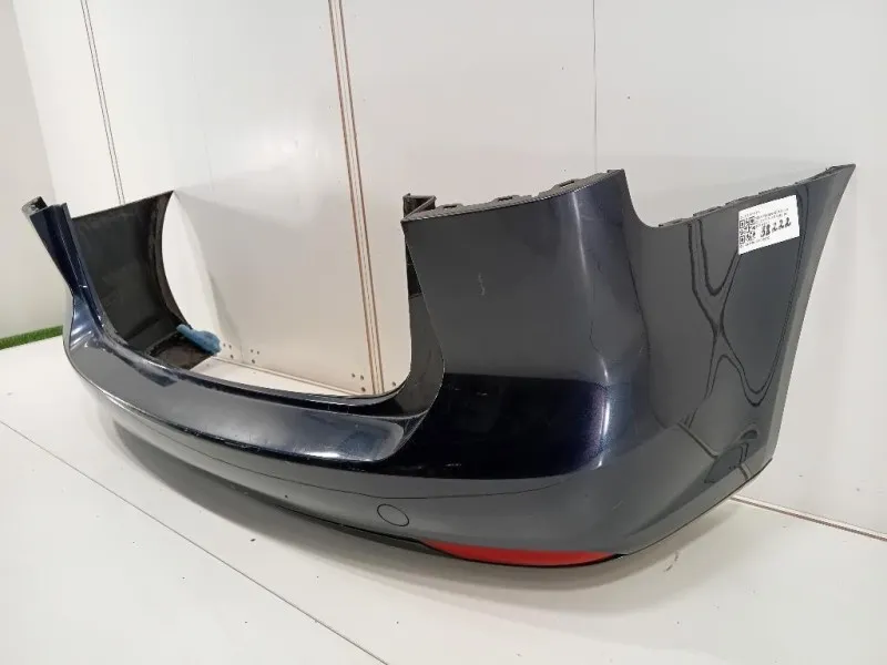 Paraurti POST 1T0807421K Volkswagen Touran III 2010