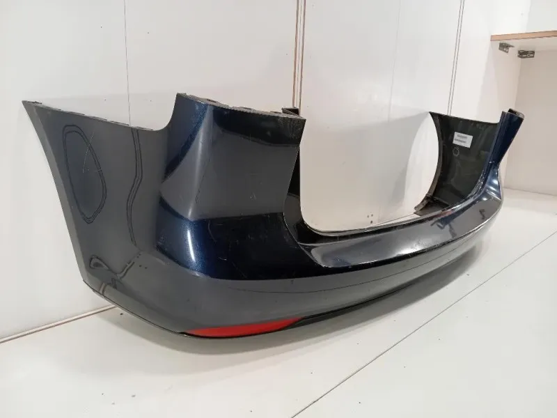 Paraurti POST 1T0807421K Volkswagen Touran III 2010