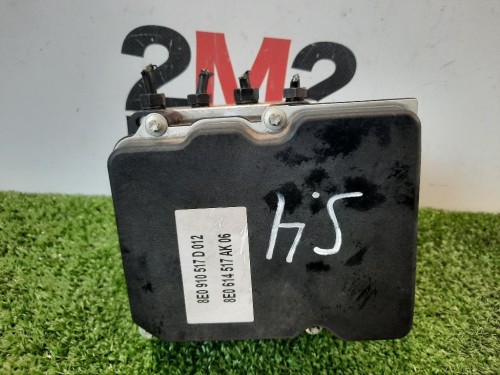 ABS Gruppo ANT 8E0614517AK0 8E0910517D012 POMPA Audi A4 8ED Avant 2005