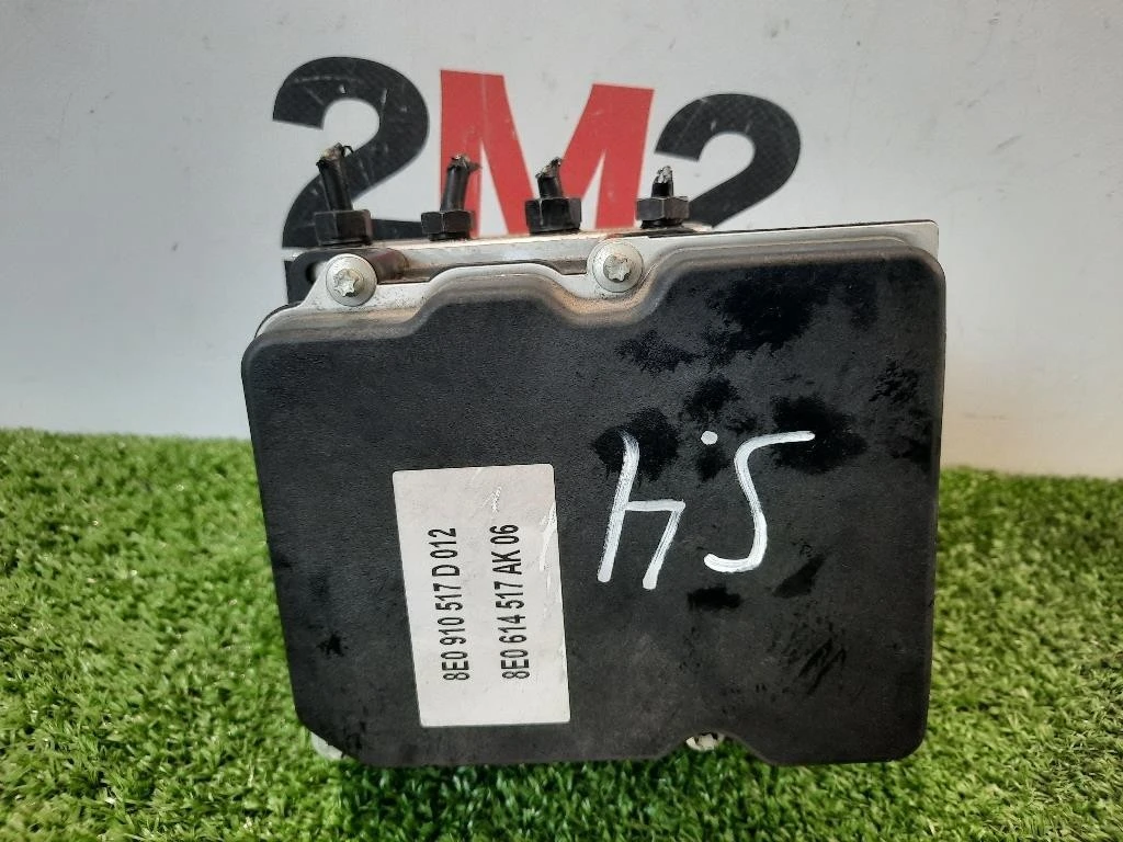 ABS Gruppo ANT 8E0614517AK0 8E0910517D012 POMPA Audi A4 8ED Avant 2005