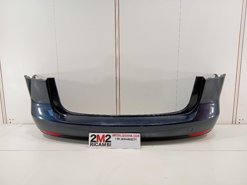 Paraurti POST 1T0807421K Volkswagen Touran III 2010