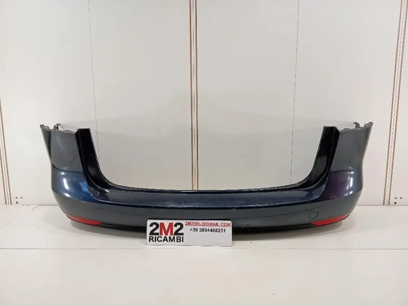 Paraurti POST 1T0807421K Volkswagen Touran III 2010