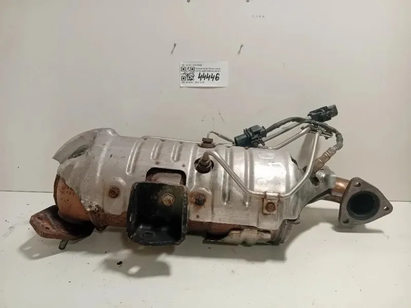 Catalizzatore CATALIZZATORE Ssangyong Tivoli 2015