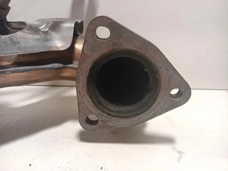 Catalizzatore CATALIZZATORE Ssangyong Tivoli 2015