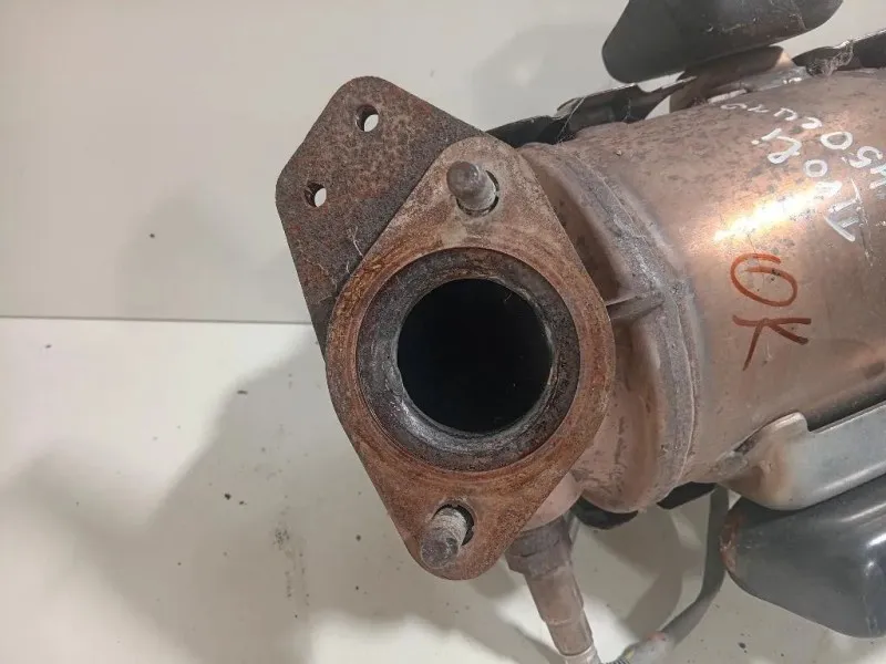 Catalizzatore CATALIZZATORE Ssangyong Tivoli 2015