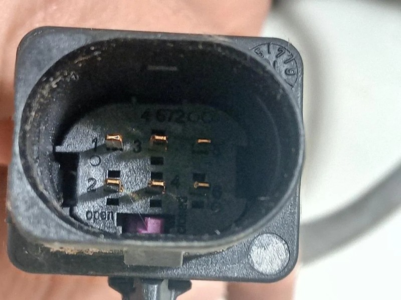 Catalizzatore CATALIZZATORE Ssangyong Tivoli 2015