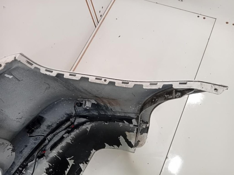 Paraurti POST PARAURTI POST Volkswagen Touran III 2010