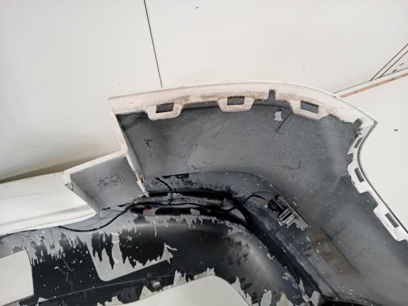 Paraurti POST PARAURTI POST Volkswagen Touran III 2010