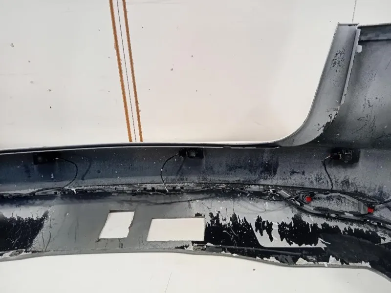 Paraurti POST PARAURTI POST Volkswagen Touran III 2010