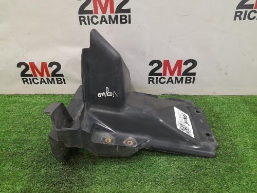 Catalizzatore CATALIZZATORE Ssangyong Tivoli 2015
