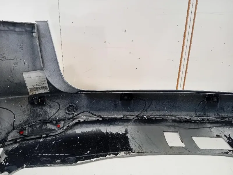 Paraurti POST PARAURTI POST Volkswagen Touran III 2010