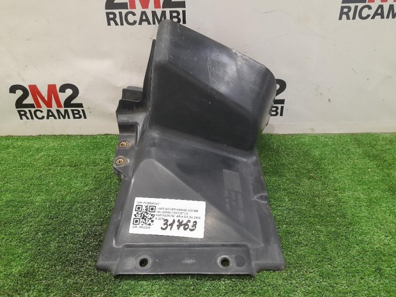 Condotto Aspirazione ARIA DX PDB500340 Land Rover Range Rover III 2009