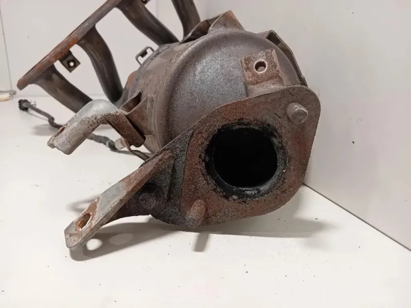 Catalizzatore CATALIZZATORE Ssangyong Tivoli 2015