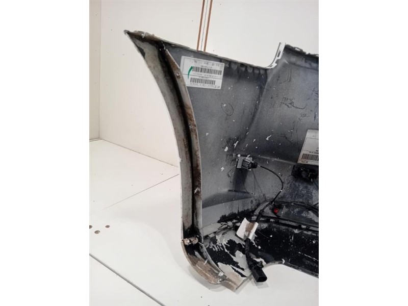 Paraurti POST PARAURTI POST Volkswagen Touran III 2010