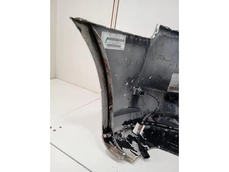 Paraurti POST PARAURTI POST Volkswagen Touran III 2010