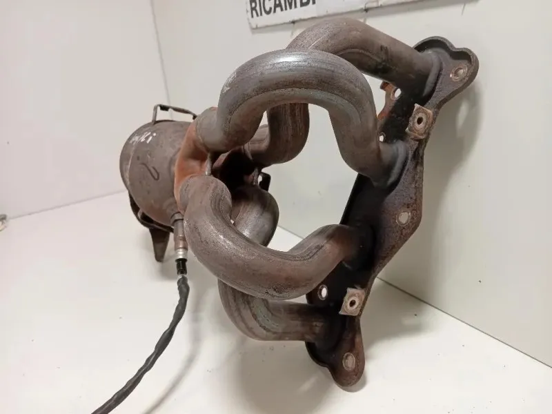 Catalizzatore CATALIZZATORE Ssangyong Tivoli 2015