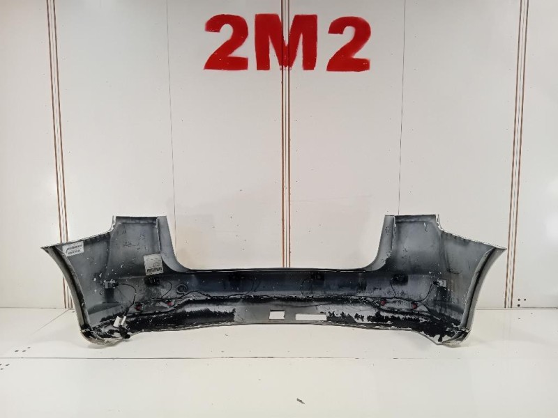 Paraurti POST PARAURTI POST Volkswagen Touran III 2010