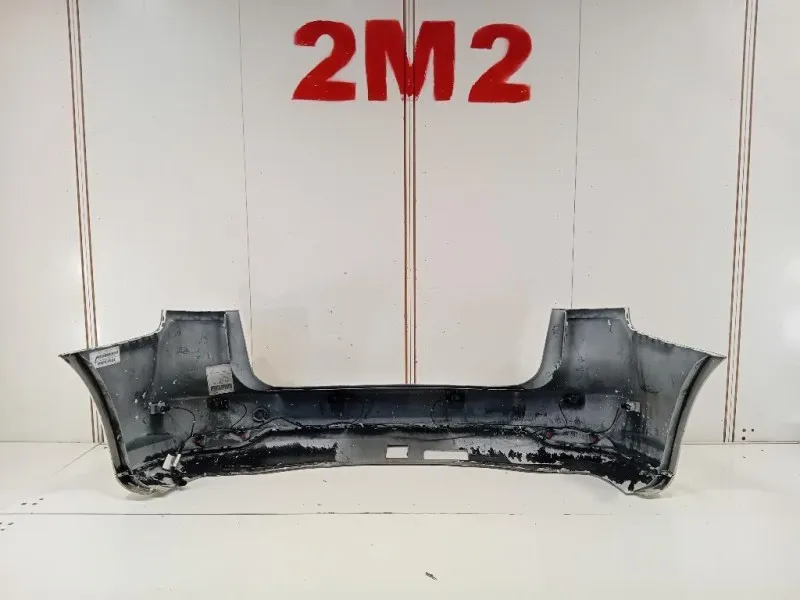 Paraurti POST PARAURTI POST Volkswagen Touran III 2010